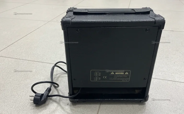 Комбоусилитель Musonic GA-15T