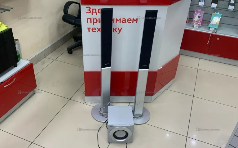 Сборный музыкальный центр Sven MS-905
