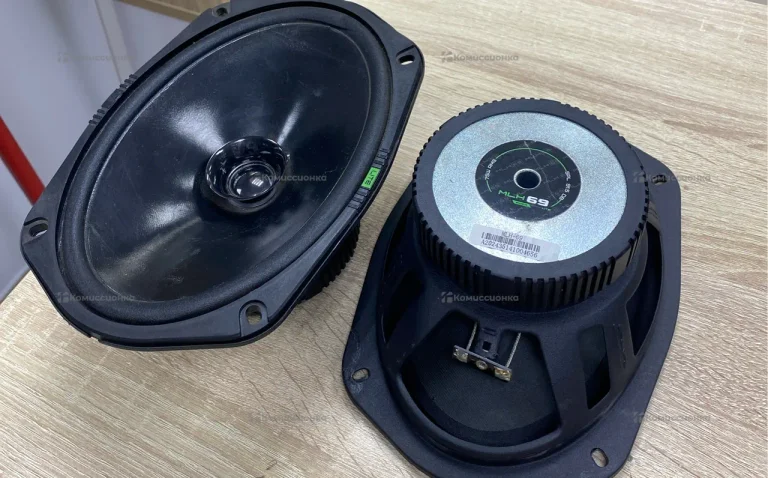 Колонки Machete MLH69