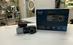 Купить Видеорегистратор  Givon б/у , в Нижний Новгород Цена:2490рублей