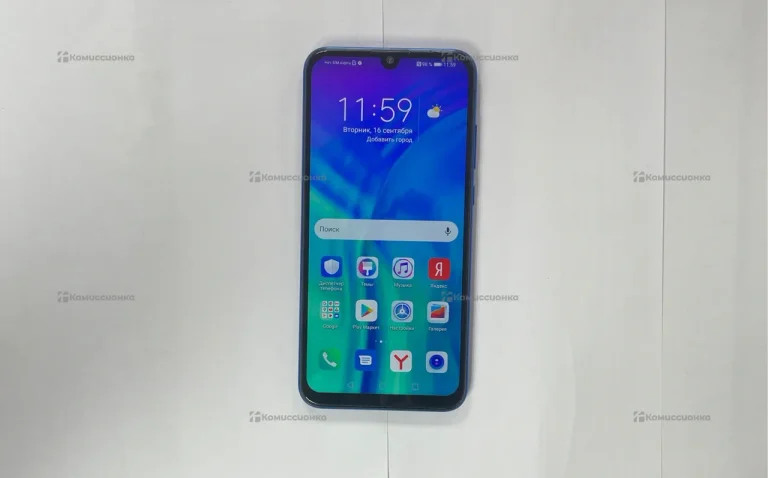Honor 10i 4/128