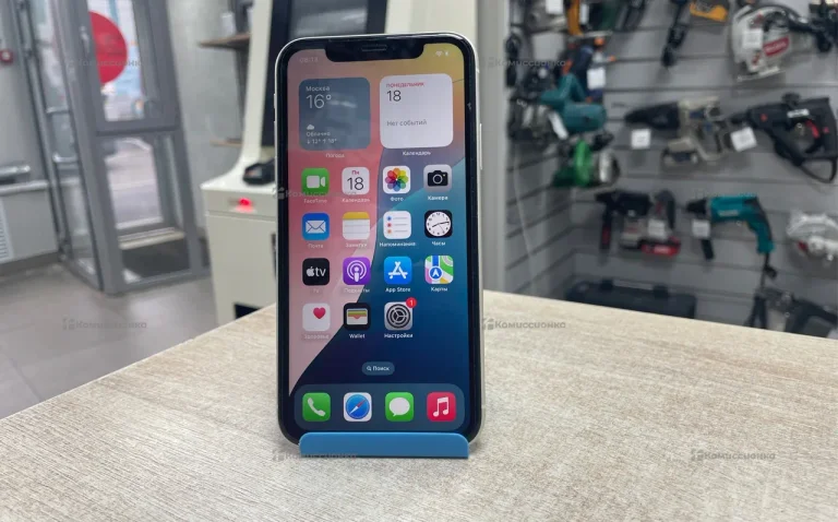 apple iPhone 11 64 gb