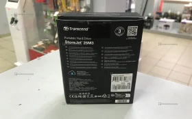 Купить Жесткий диск  2т transcend б/у , в Саратов Цена:2500рублей
