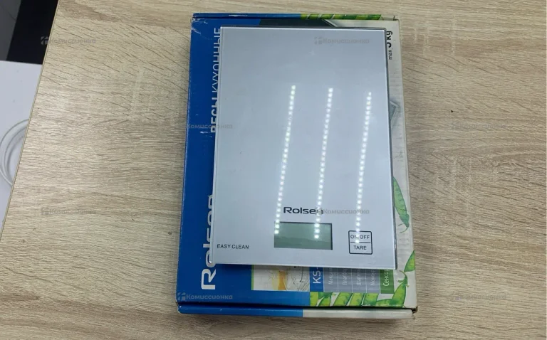 Весы  Rolsen KS-2907