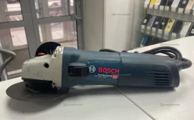Купить УШМ BOSCH GWS 1400 б/у , в Екатеринбург Цена:4500рублей
