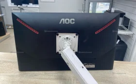 Монитор лос aoc 25 g3zmbk