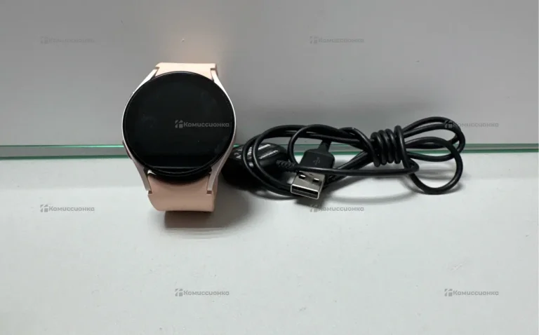 Часы Galaxy Watch 5