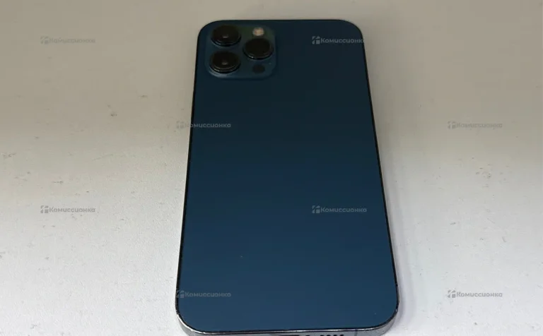 Apple iPhone 12 Pro Max 6/128 ГБ