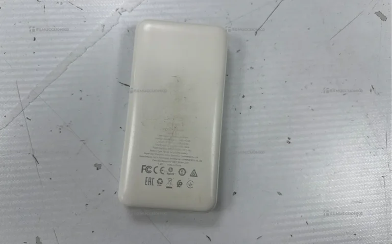 Power Bank   BOROFONE