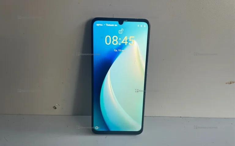 Realme Note 50 3/64 ГБ
