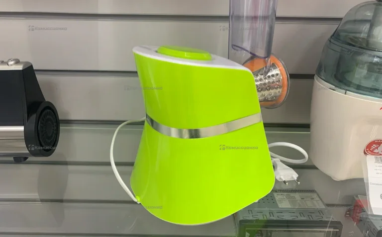 Измельчитель с насадками Mystery home MMC-1401