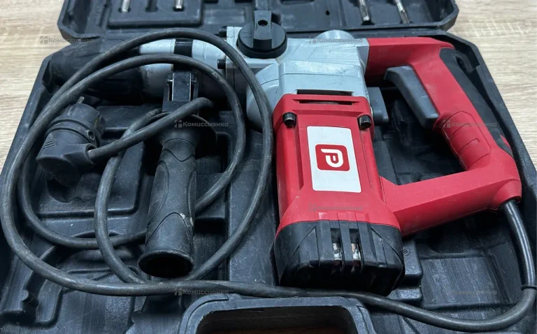 перфоратор Performance Power PRH850c