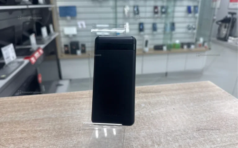 Power Bank  Gerffins Pro