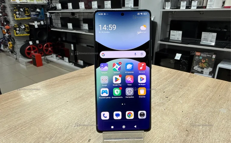 Xiaomi Redmi Note 14 Pro 8/256 ГБ