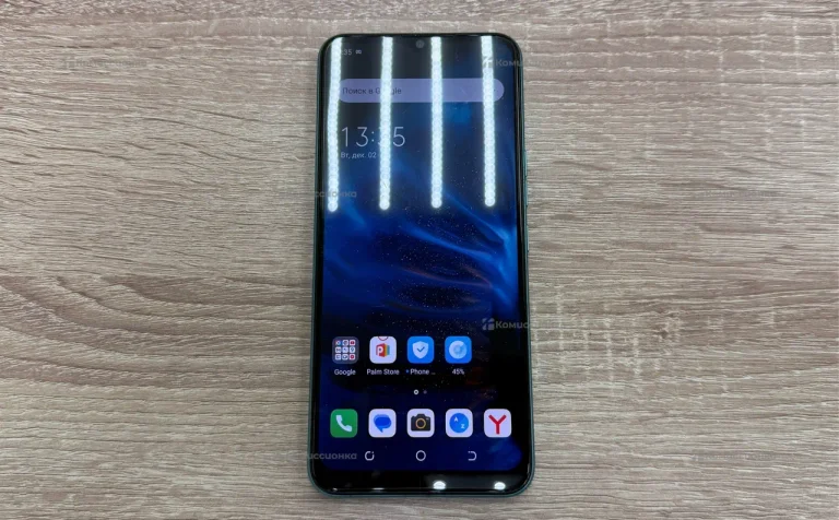 Tecno Spark Go 2022 2/32 ГБ