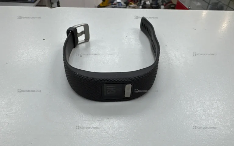 Браслет Garmin VivoFit 4