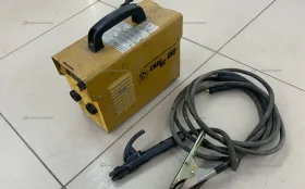 Купить Сварочный аппарат сварис 160 б/у , в Краснодар Цена:2500рублей