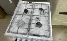 Купить Комбинированная плита Darina 1F1 2312 W б/у , в Москва и область Цена:8900рублей