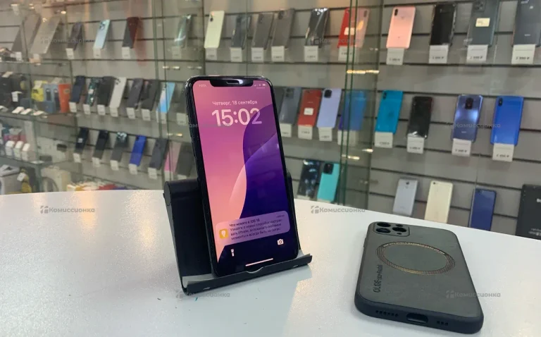 Apple iPhone 11 Pro 4/64 ГБ