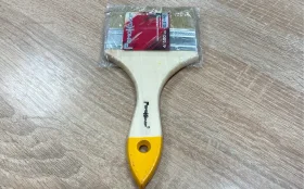 Купить Кисть плоская "Любитель" 01-1-440 б/у , в Москва и область Цена:99рублей