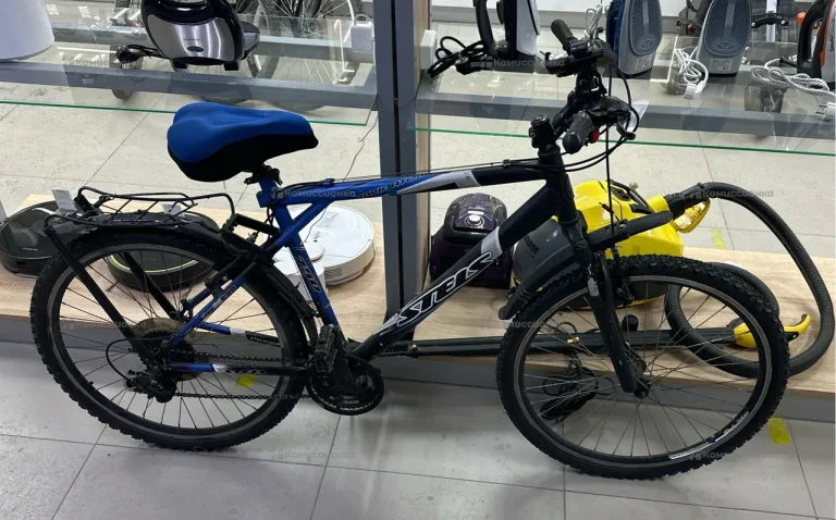 Велосипед Stels Navigator 750