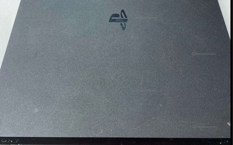 Приставка PS4. Slim 1ТБ (приставки)