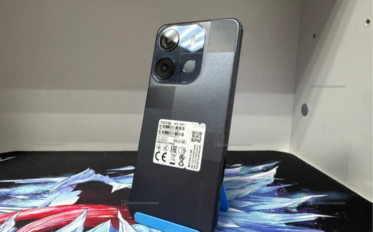 Tecno Pop 7 2/64 ГБ