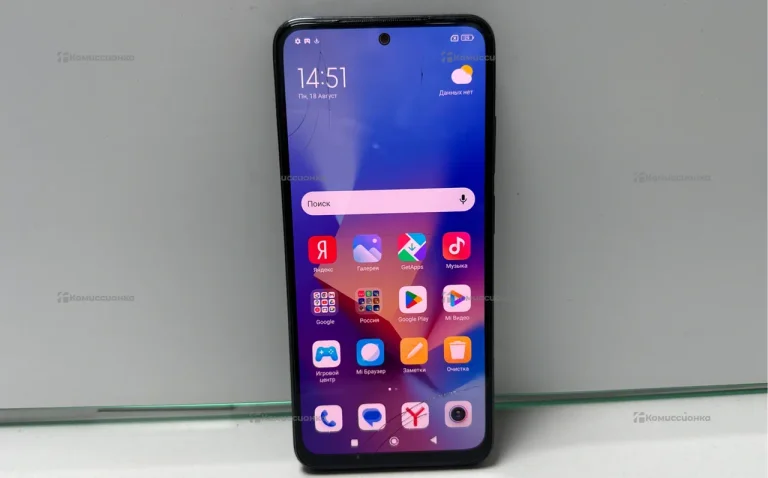 Xiaomi Redmi Note 10S 6/128Gb