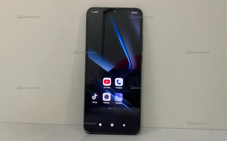 Xiaomi Redmi 10C 3/64 ГБ