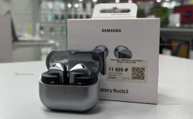 Наушники Samsung galaxy buds 3