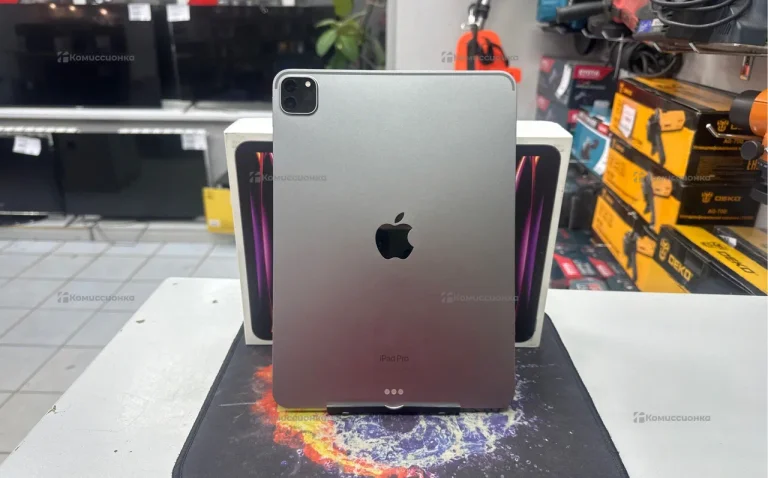 Планшет Appel iPad 11 (дюймов) 4-го поколения