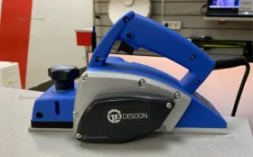 Купить Электрорубанок Desoon DSEP900 б/у , в Санкт-Петербург Цена:1990рублей