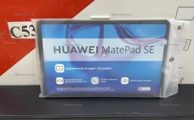 Планшет Huawei MatePad SE 10.4 3/32gb