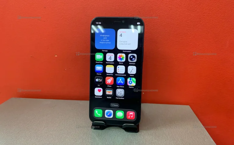 Apple iPhone 12 Mini 128GB
