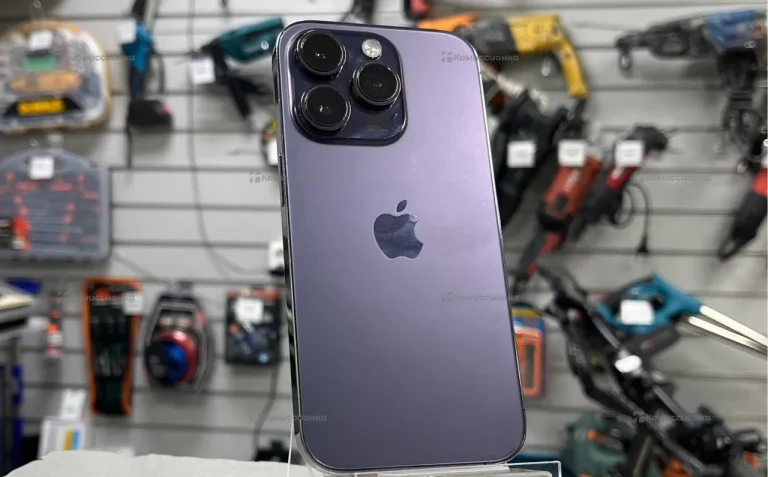 Apple iPhone 14 Pro 128Gb