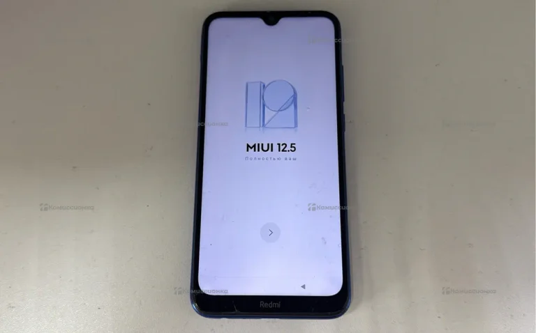 Xiaomi Redmi Note 8T 3/32 ГБ