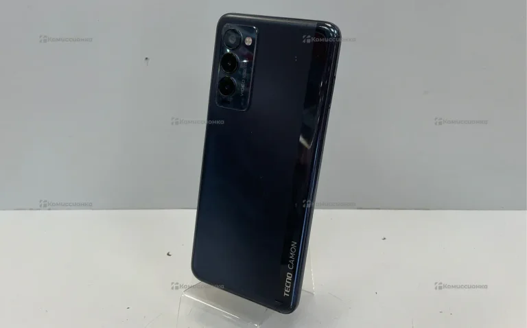 Tecno Camon 18P 8/128 ГБ