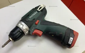 Шуруповерт Metabo  PowerMaxx BS 10.8 В