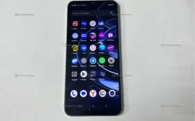 Realme C30 4/64 ГБ