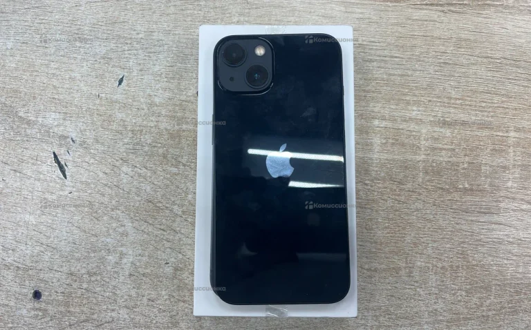 Apple iPhone 13 4/128 ГБ