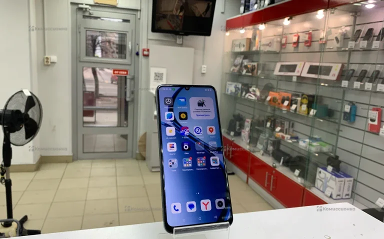 Realme C61 6/128 ГБ