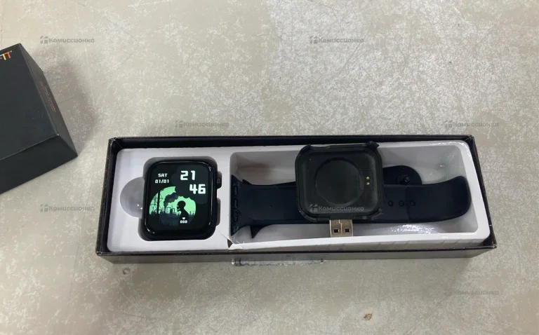 Часы watch 8pro