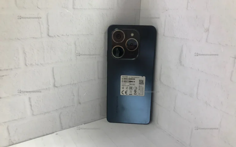 Tecno Spark 20 Pro 8/256 ГБ