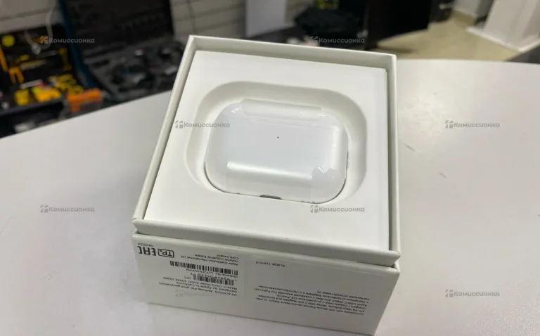 Наушники Apple AirPods Pro 2(mnp)