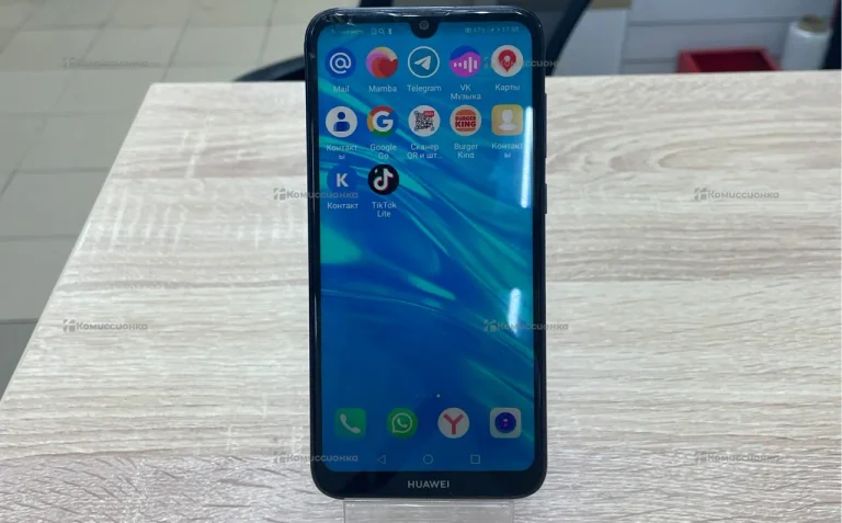 Huawei Y7 2019 32Gb