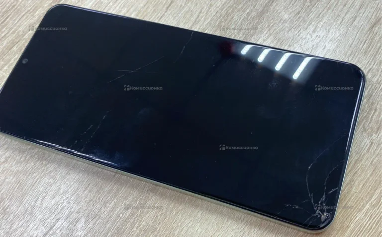 Realme Note 60x 3/64 ГБ