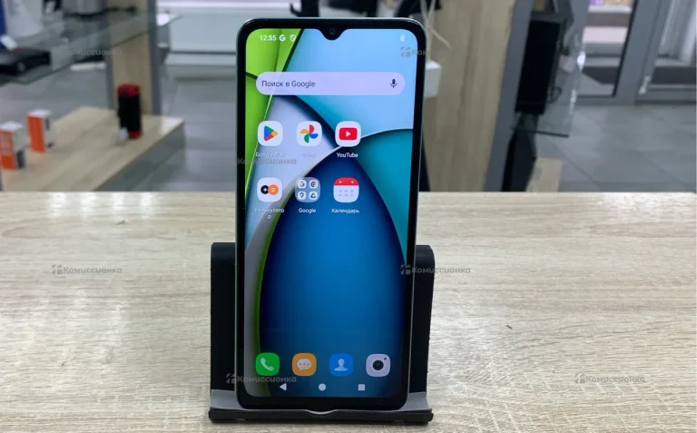Xiaomi Redmi A3x 3/64ГБ