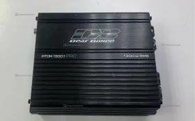 Моноблок DB Atom 1300.1 pro
