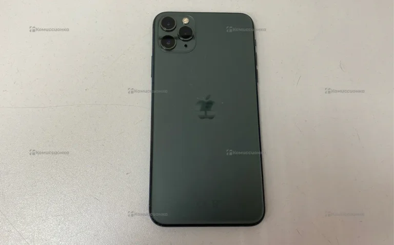 Apple iPhone 11 Pro Max 4/64 ГБ
