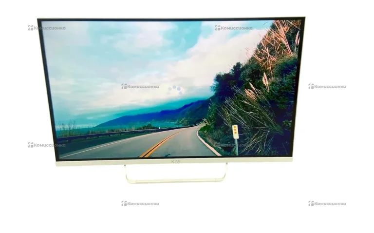 Телевизор Kivi M32FD70W
